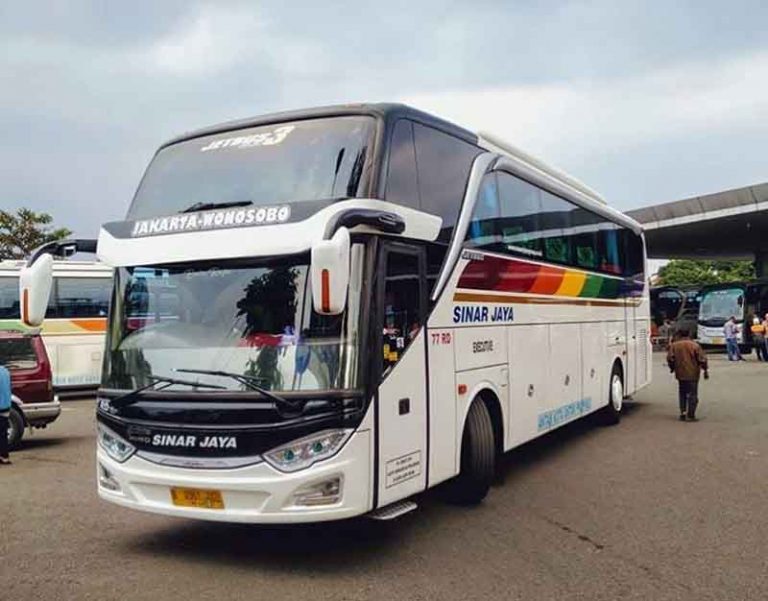 mudik gratis 2022 bersama dengan paguyuban banyumasan