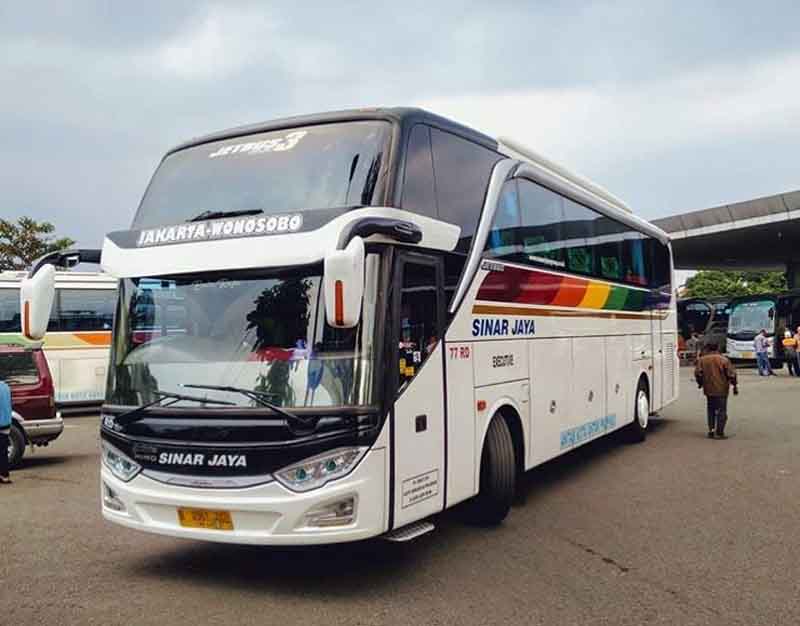 mudik gratis 2022 bersama dengan paguyuban banyumasan