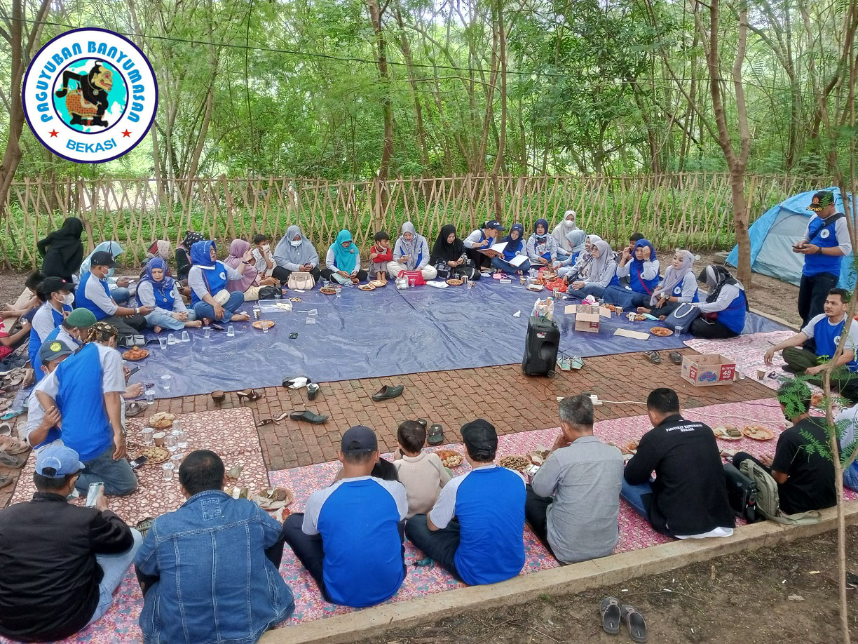 paguyuban banyumasan bekasi cabang cibitung