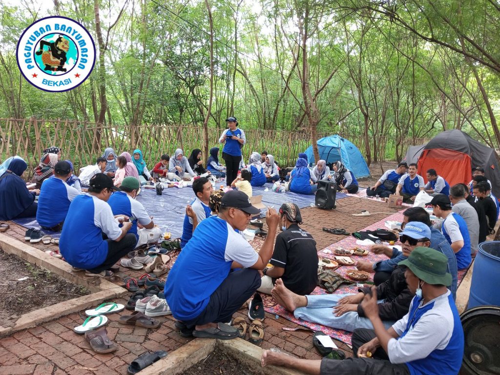 paguyuban banyumasan bekasi cabang cibitung